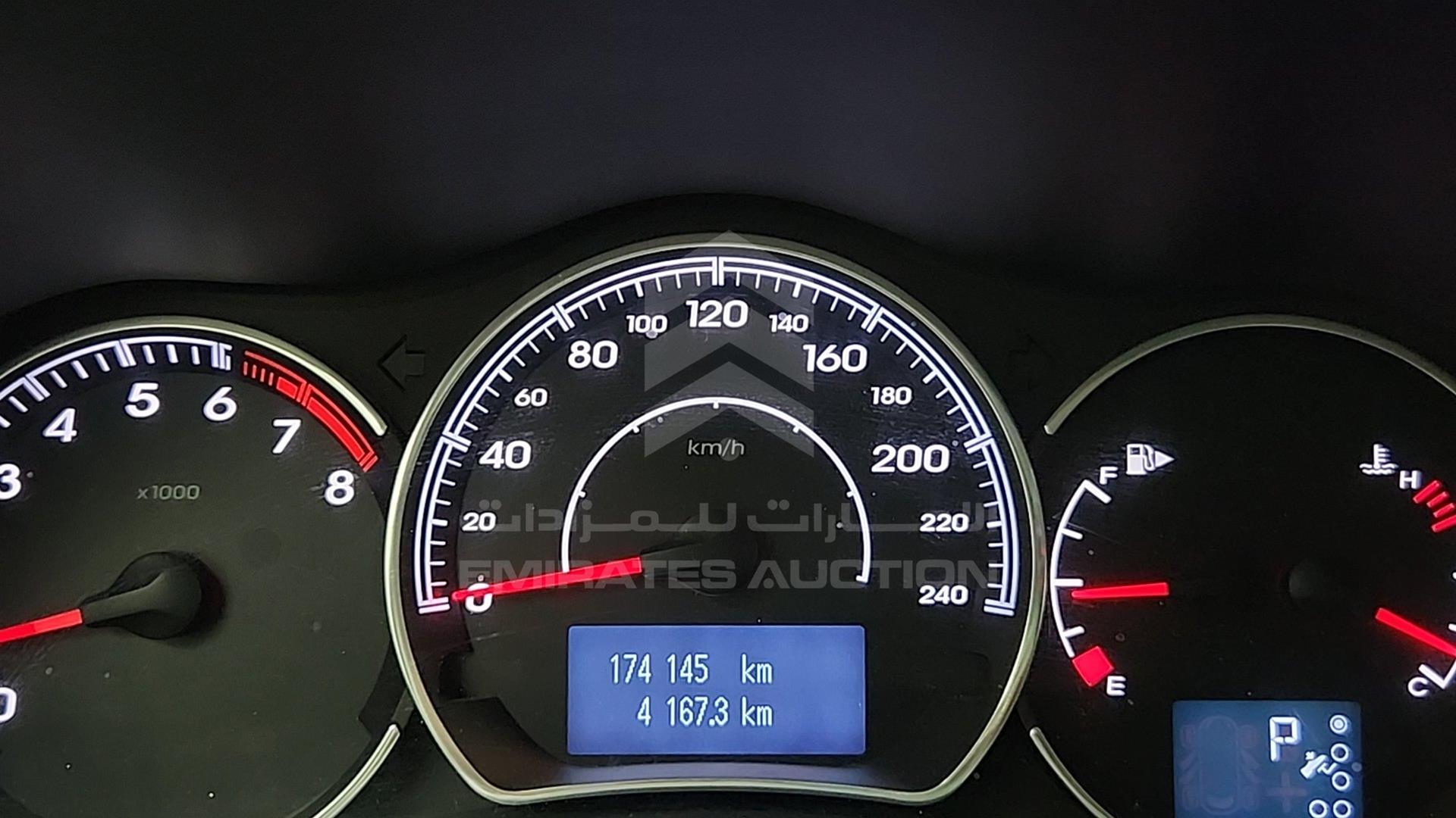 2015 RENAULT KOLEOS VIN: VF1VYRCE9FC540267