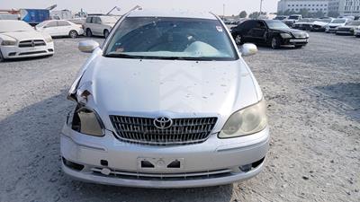 2006 Toyota Camry