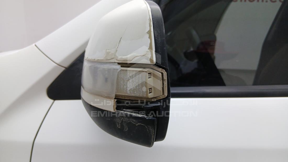 2014 Kia Sorento — Dent — Photo 35