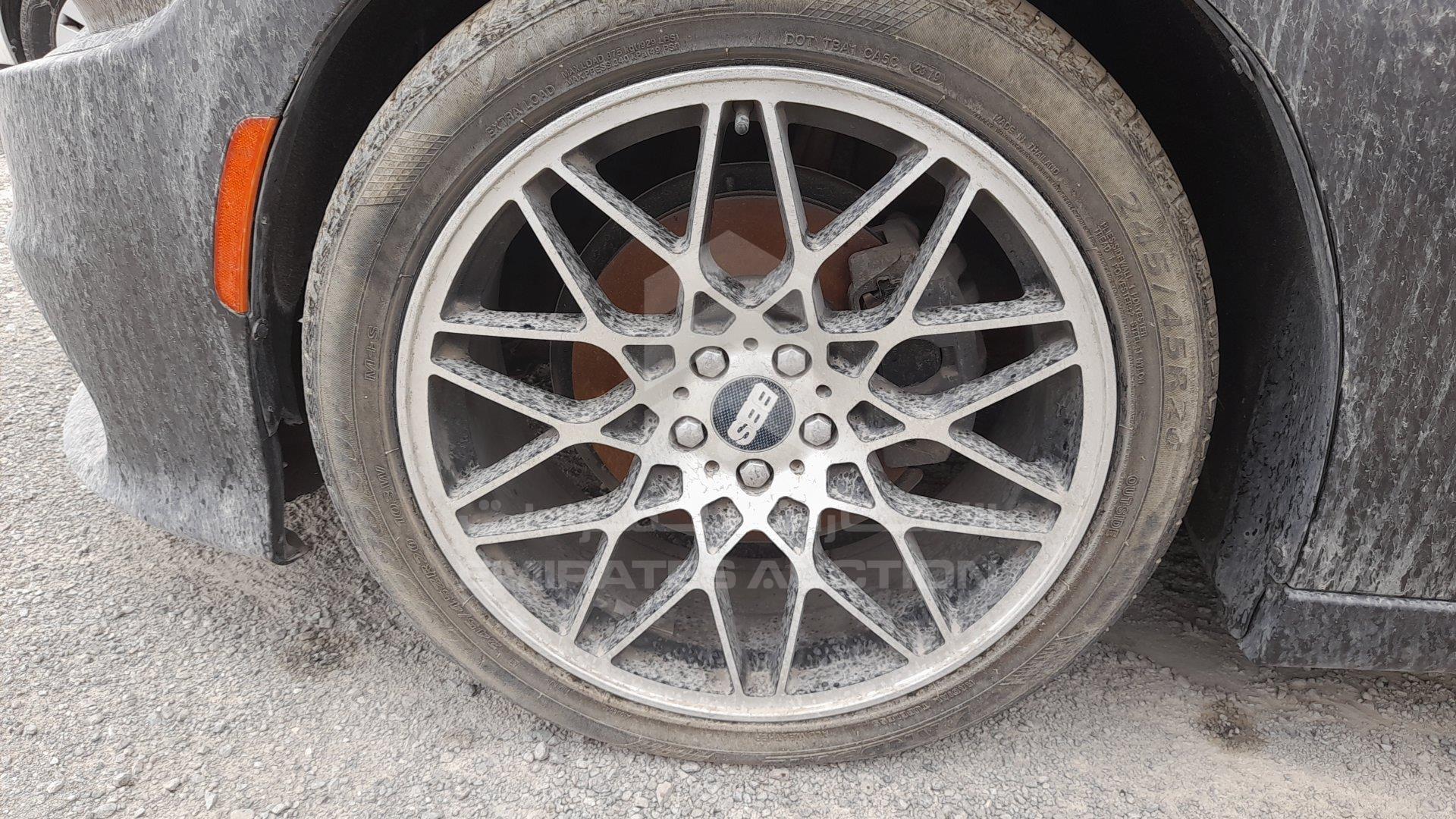 2C3CDXBG2FH794884 - 2015 Dodge Charger - #352284