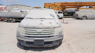 فورد ايدج 2007 - #660163
