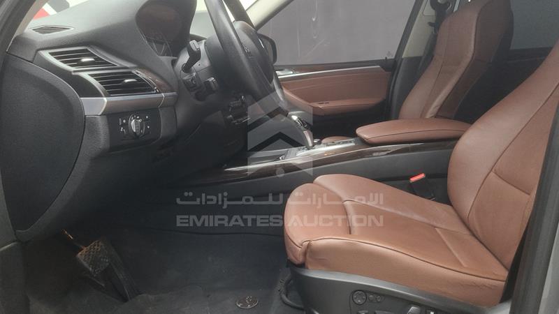 WBAZV4102DL926884 Auction: EmiratesAuction Lot: 409005 WBAZV4102DL926884 BMW X5 2013 GREY Photo 18