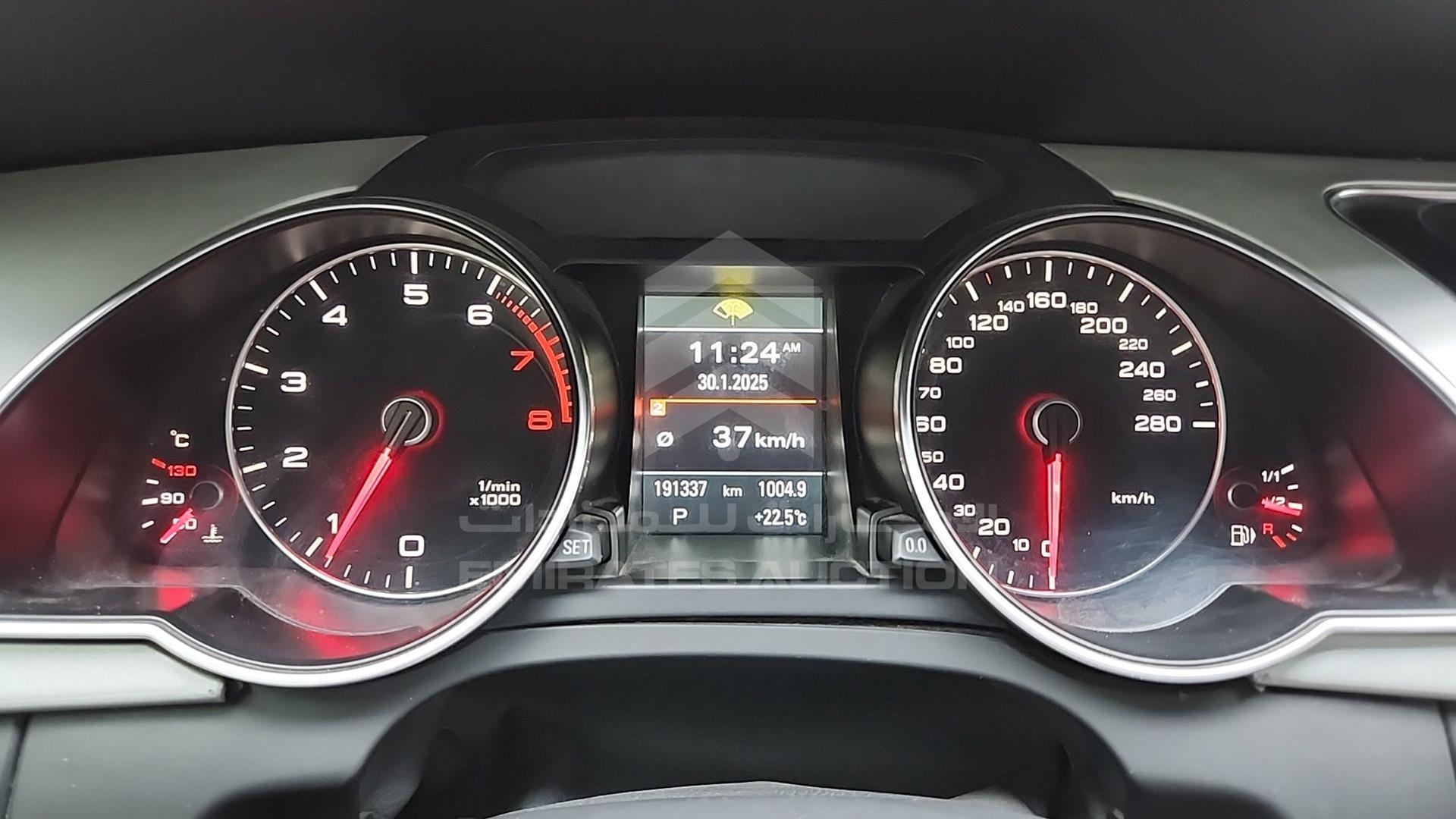2016 AUDI A5 VIN: WAUACBFH0GN000109