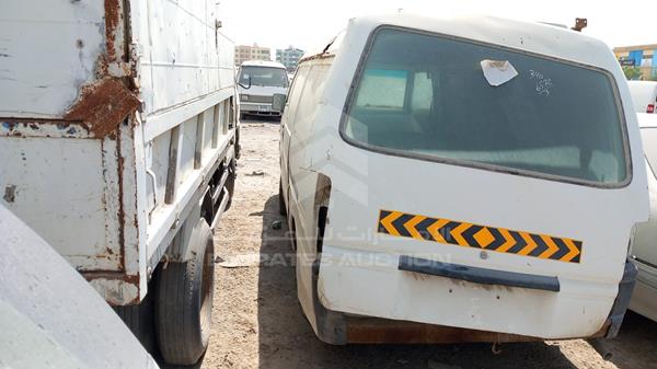 JMYJNP13V9A701242 Mitsubishi L 300