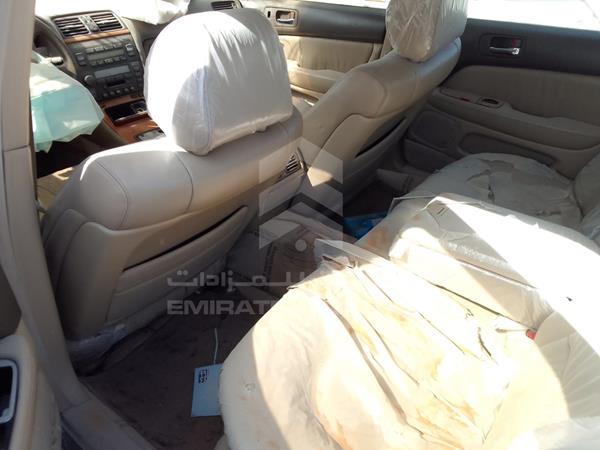 Lexus LS400 1999 JT8BH28F3X0158198 Image 39