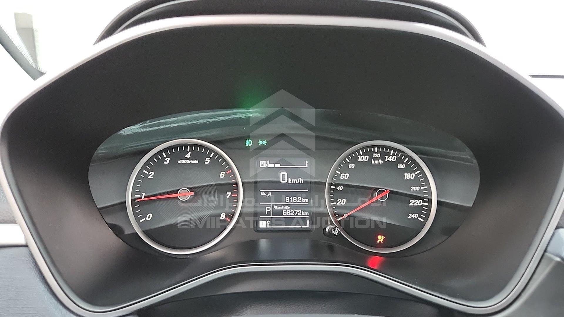 2022 CHEVROLET CAPTIVA VIN: LZWADAGA4NB028597