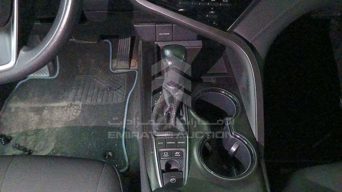 2024 Toyota Camry — Gear View — Photo 17