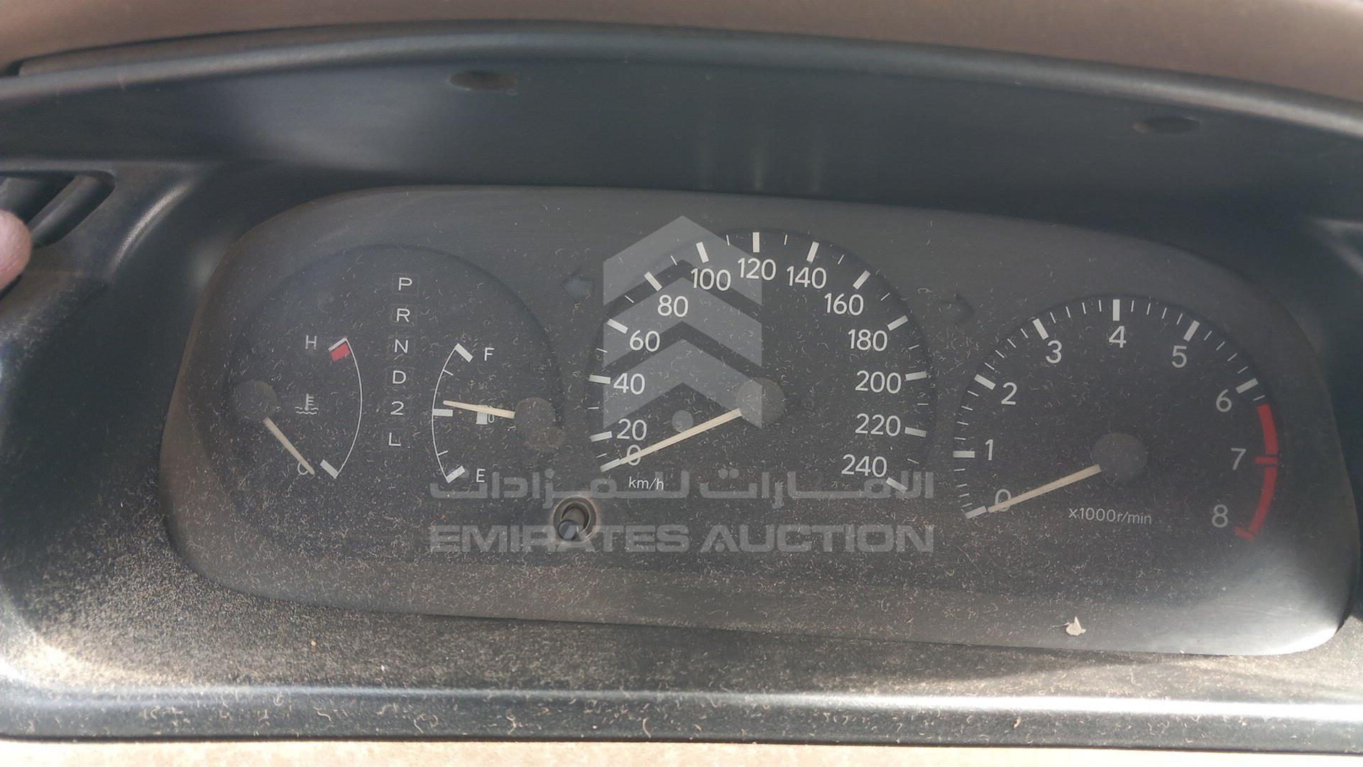 1999 TOYOTA CAMRY VIN: 6T1BF22KXXX653910