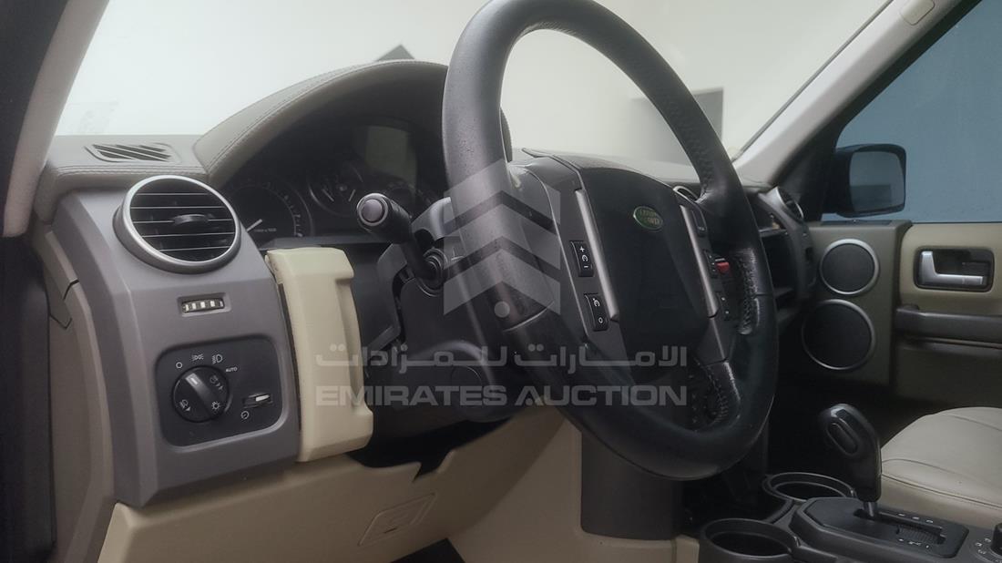 2005 Land Rover LR3 for sale in UAE SALLAAA545A323934 439095