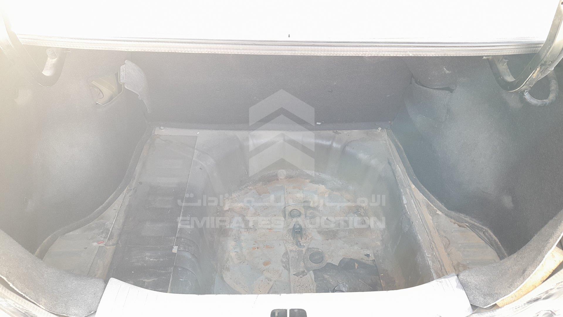JN1CC11C09T036384 - 2009 Nissan Tiida - #431056