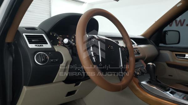 Range Rover Sport 2012 SALSF2D46CA731331 Image 11
