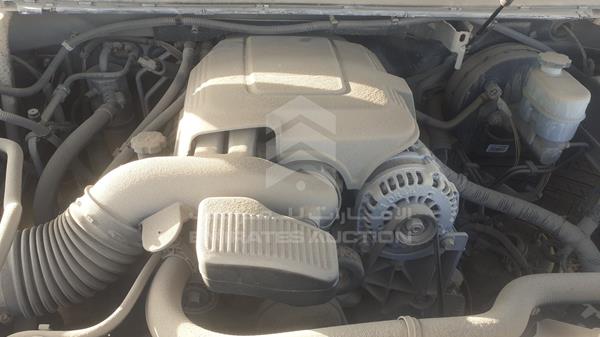 1GKS27E03BR345661 GMC Yukon