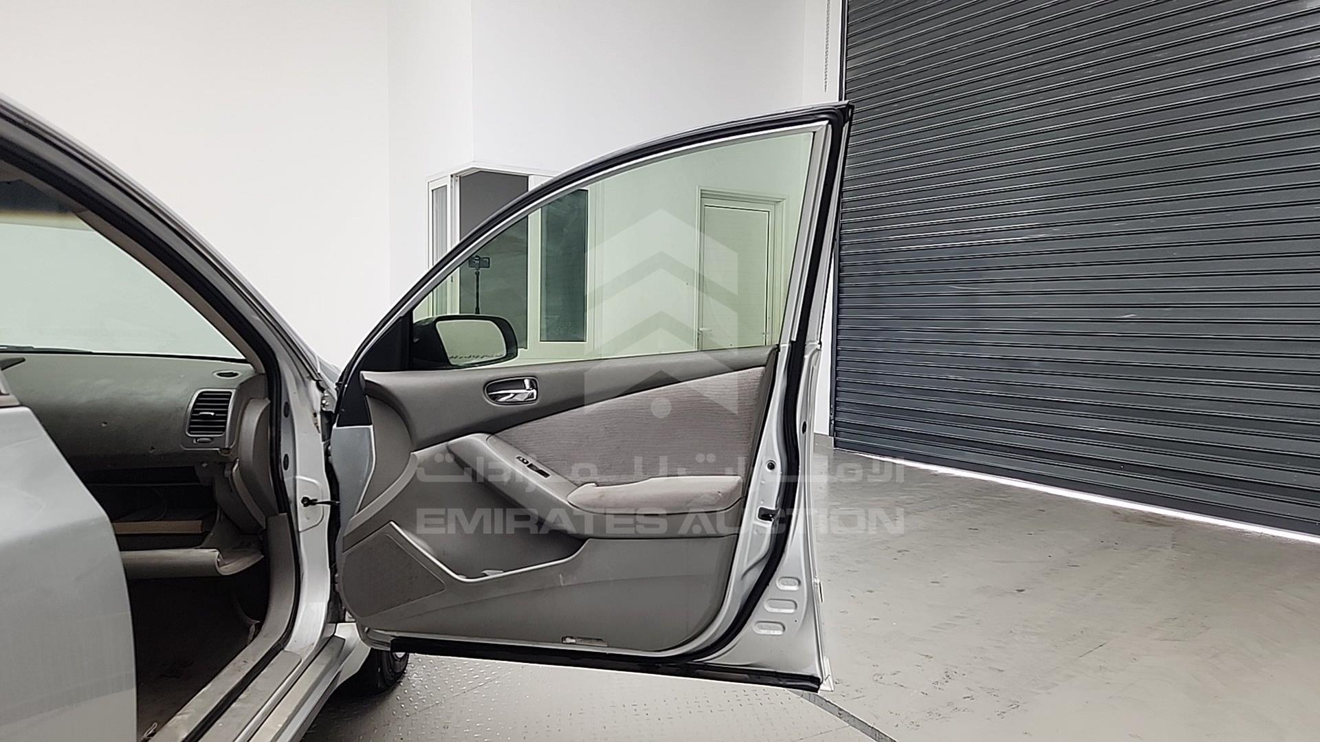 2012 NISSAN ALTIMA VIN: 1N4AL2A91CC213262