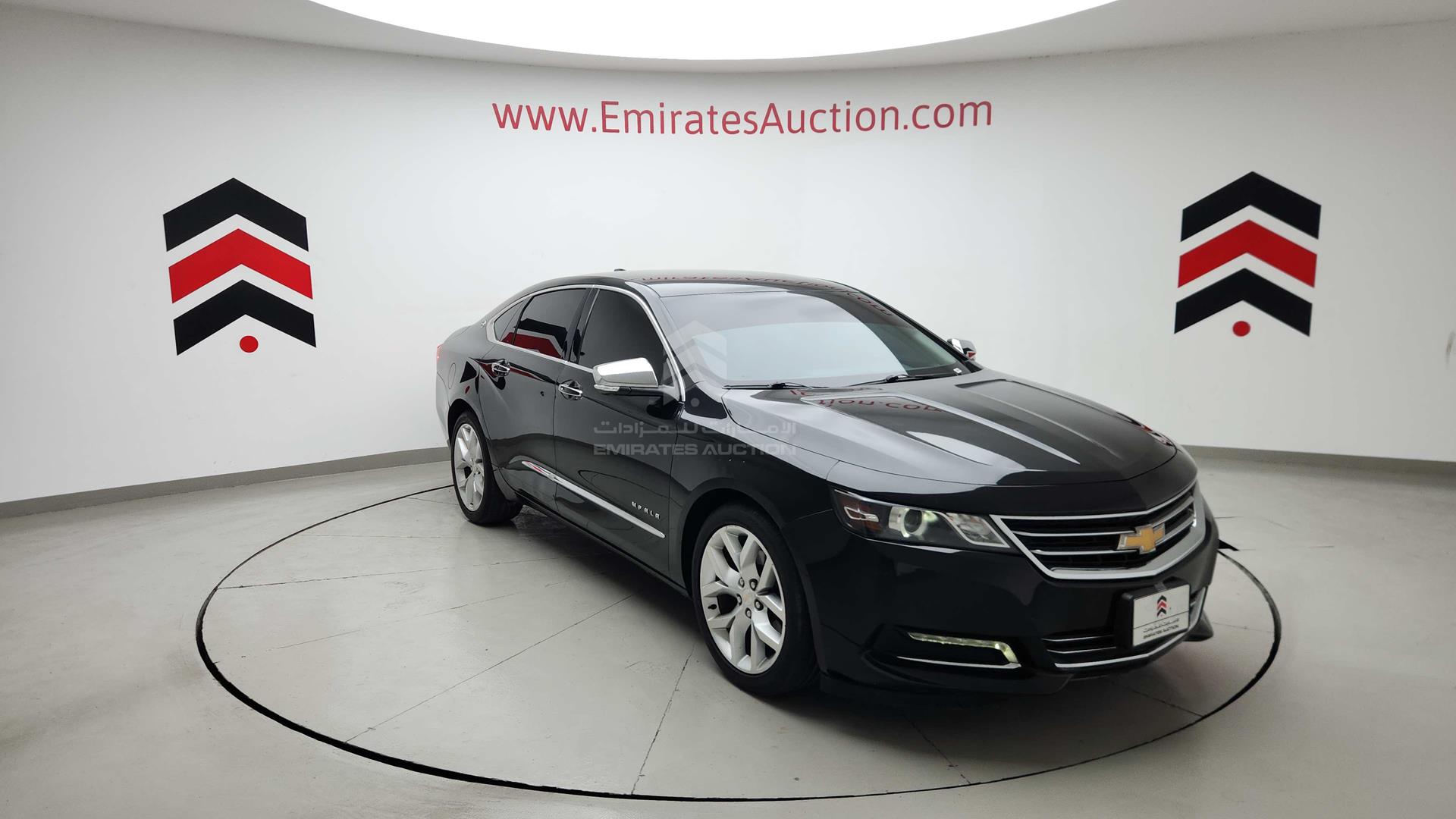 2020 CHEVROLET IMPALA VIN: 1G1105S39LU101097