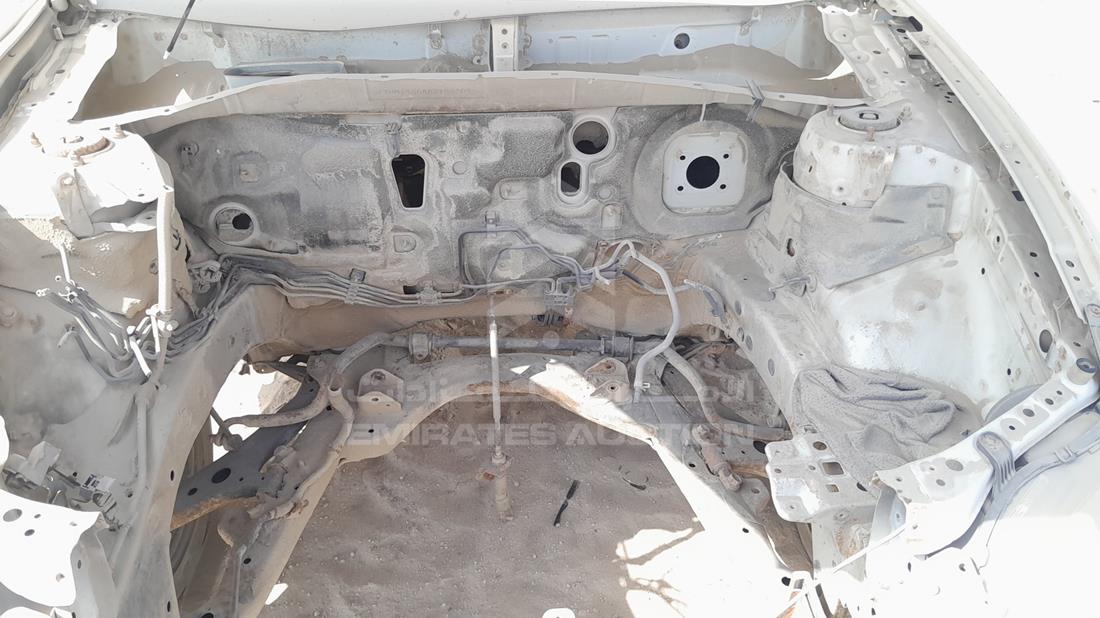 2008 Lexus ES 350 — Engine Bay — Photo 23