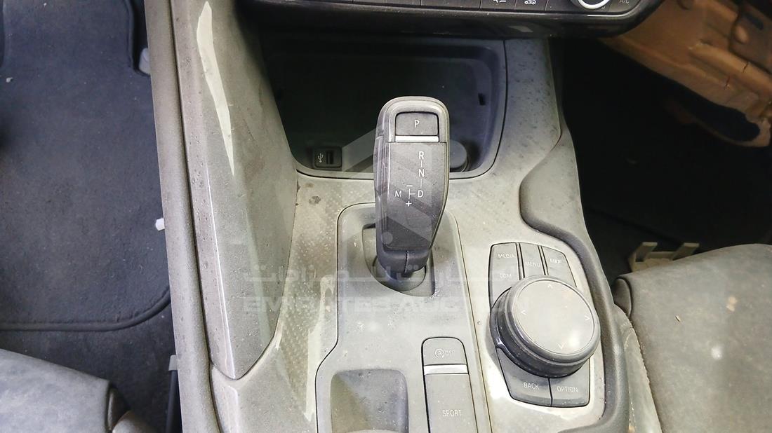 2021 Toyota Supra - Scrap without document — Gear View — Photo 17