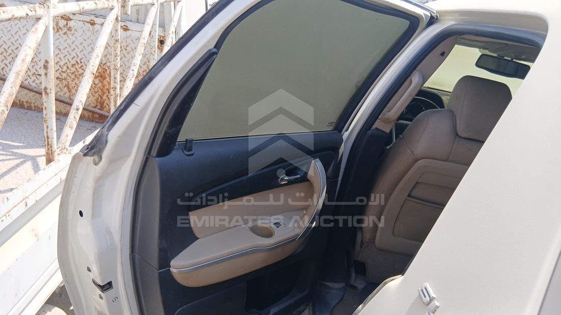 2012 GMC Acadia — Rear Left Door — Photo 18