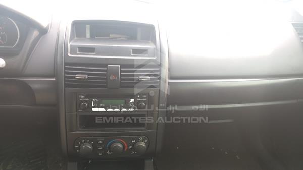 Mitsubishi Galant 2012 4P3SRDJ1ACE802372 Image 10