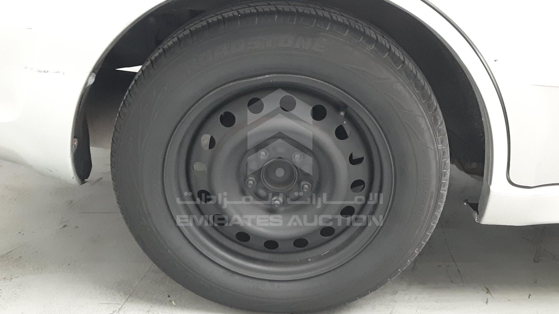 2013 MITSUBISHI GALANT VIN: 4P3SRDJ1ADE801193