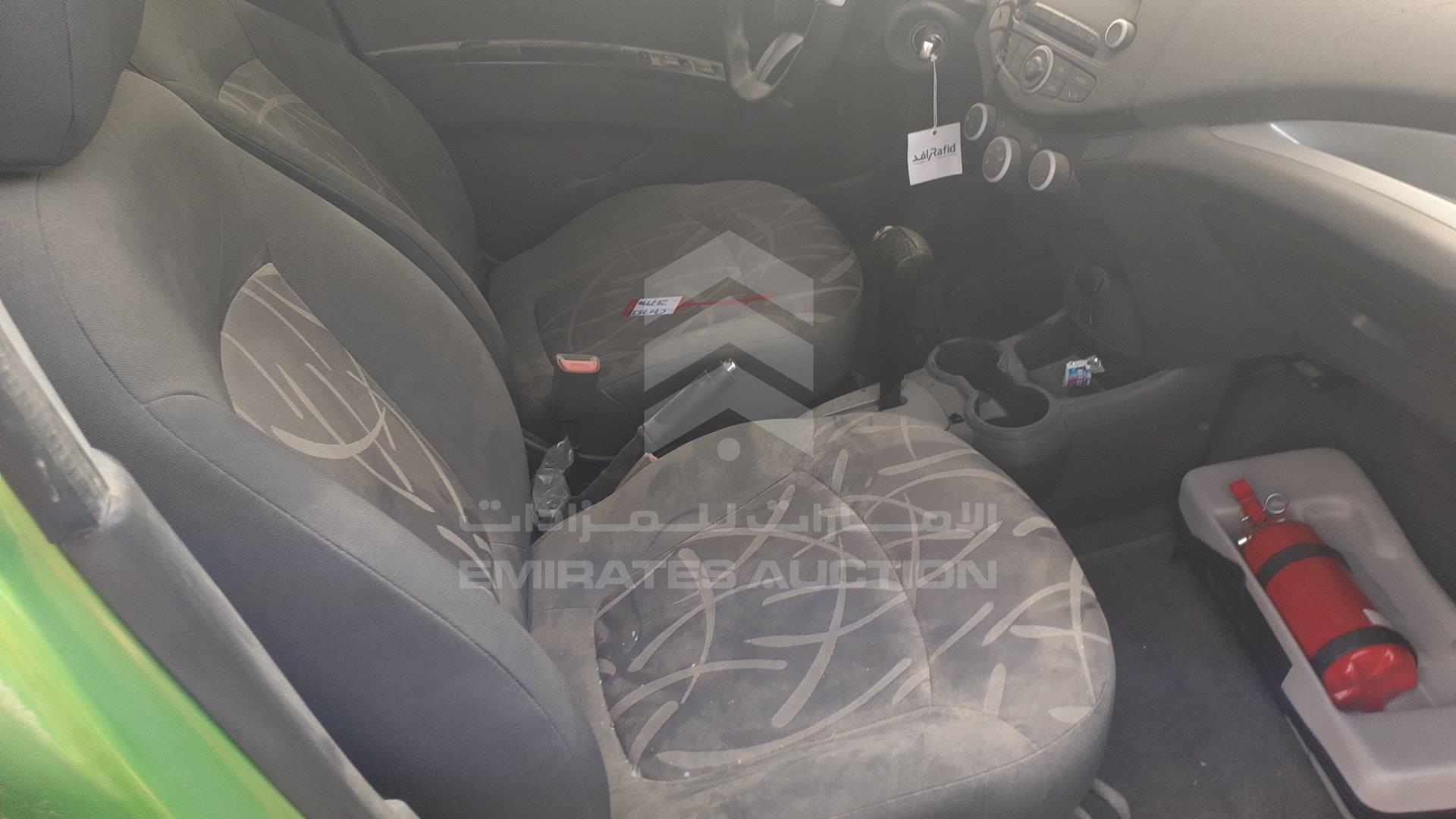 KL1CJ6B15FC707533 - 2015 Chevrolet Spark - #347729