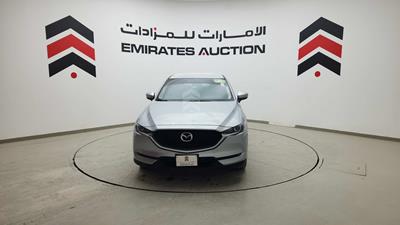 2022 Mazda CX 5