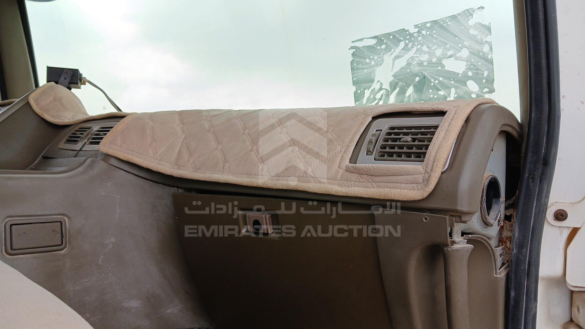 2015 DAEWOO NOVUS VIN: KL4V3TVF1FK007474