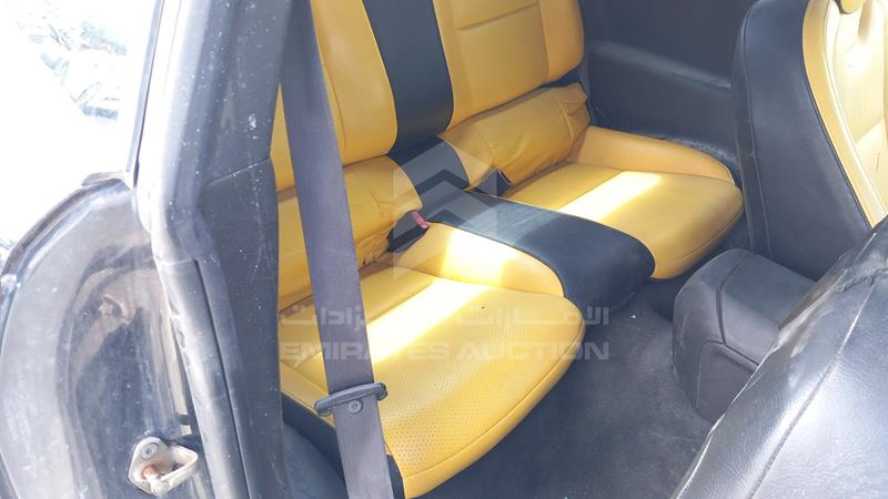 VIN: 2G1FB1EV0A9190039 Auction: EmiratesAuction Lot: 404930 VIN: 2G1FB1EV0A9190039 Chevrolet Camaro 2010 BLACK Photo 19