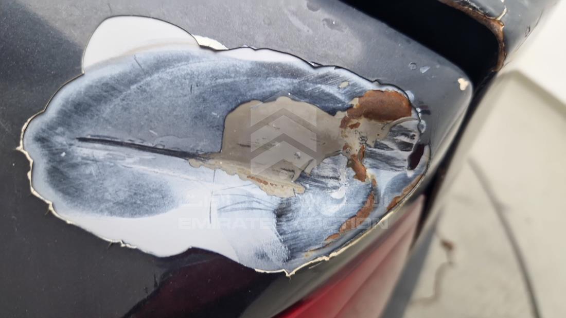2001 Toyota Corolla — Dent — Photo 28