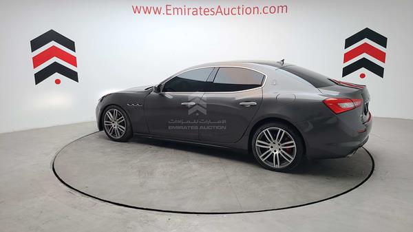 ZAM57YTA5J1270871 Maserati Ghibli