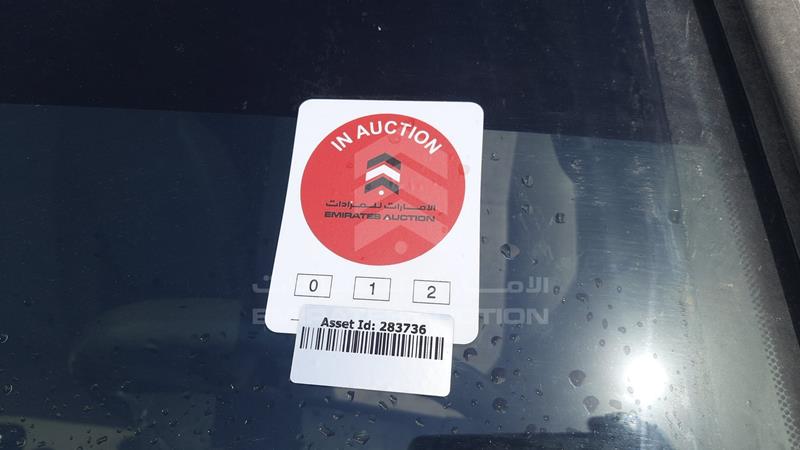 VIN: JTGHJ01J473010873 Auction: EmiratesAuction Lot: 342856 JTGHJ01J473010873 Toyota Land Cruiser 2007 WHITE Photo 24