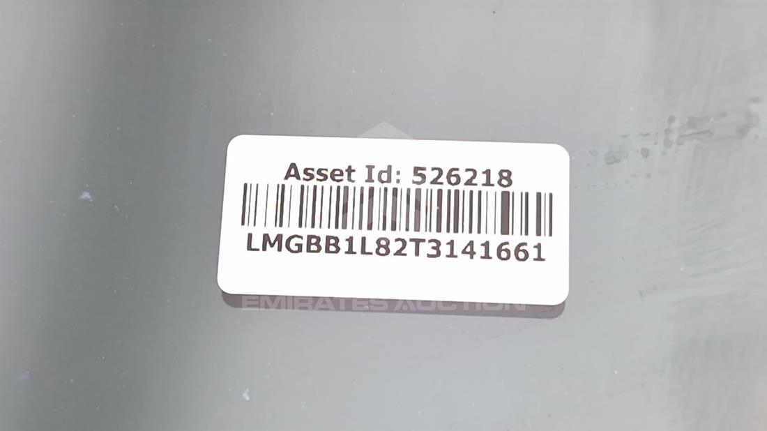 2026 GAC EMPOW — General — Photo 30