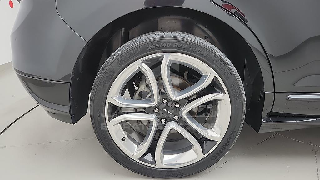 2FMDK4AK5EBB58161 - 2014 FORD EDGE - #527842