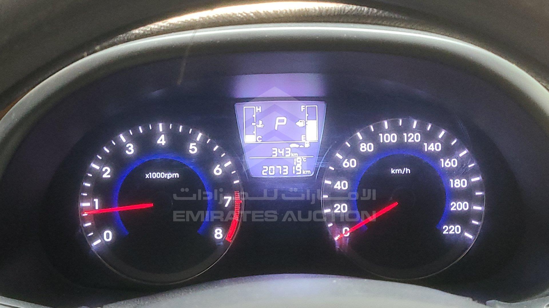 KMHCT41B9FU854395 - 2015 Hyundai Accent - #465312