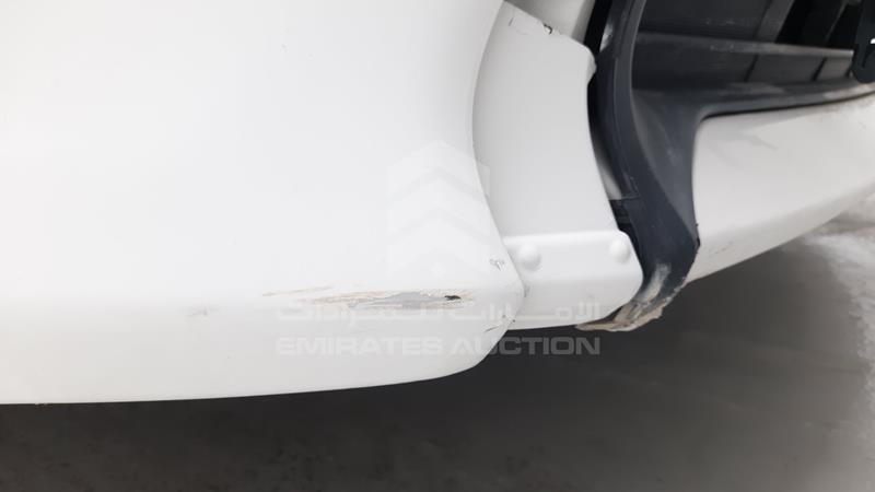 MR2KT9F37F1131766 Auction: EmiratesAuction Lot: 404945 MR2KT9F37F1131766 Toyota Yaris 2015 WHITE Photo 32