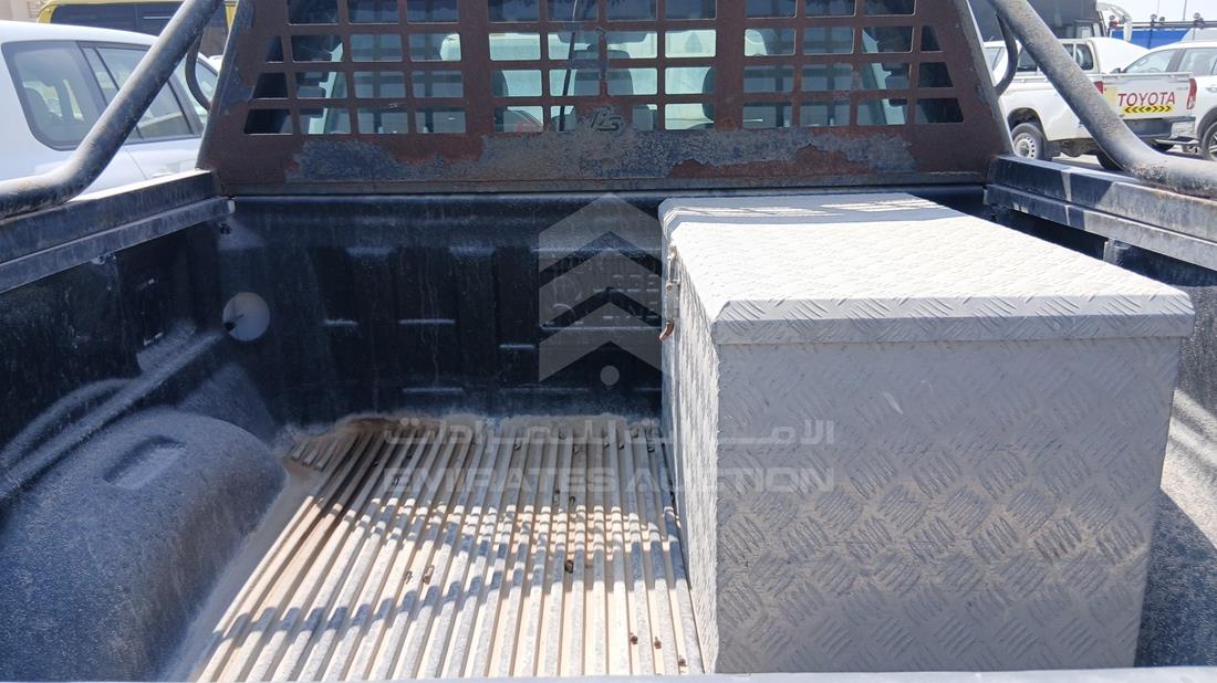 فورد اف 150 2019 — زاوية صندوق السيارة — صورة 21