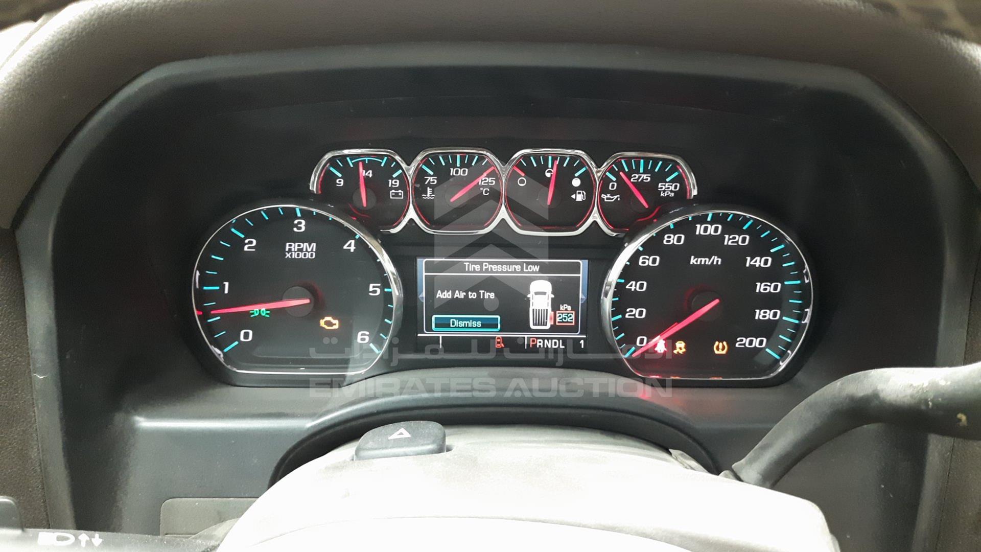 2018 GMC SIERRA VIN: 1GT129EG8JF243997
