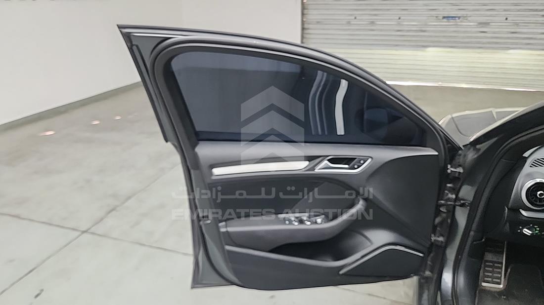2018 Audi S3 — Front Left Door — Photo 10