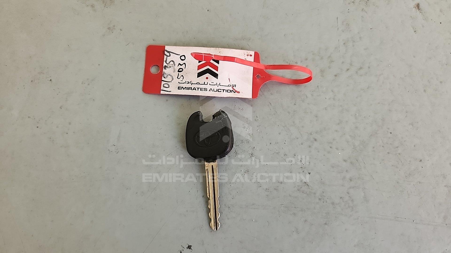 2014 TOYOTA CAMRY VIN: 4T1BF1FK3EU768072