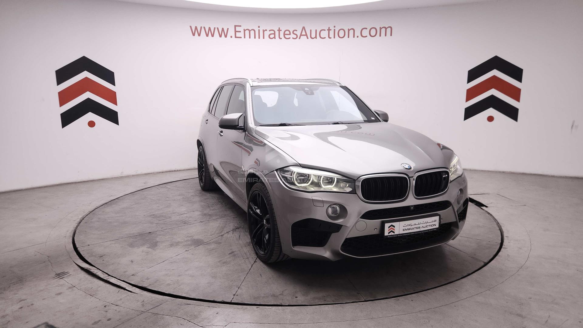 2015 BMW X5 VIN: WBSKT6105F0C88524