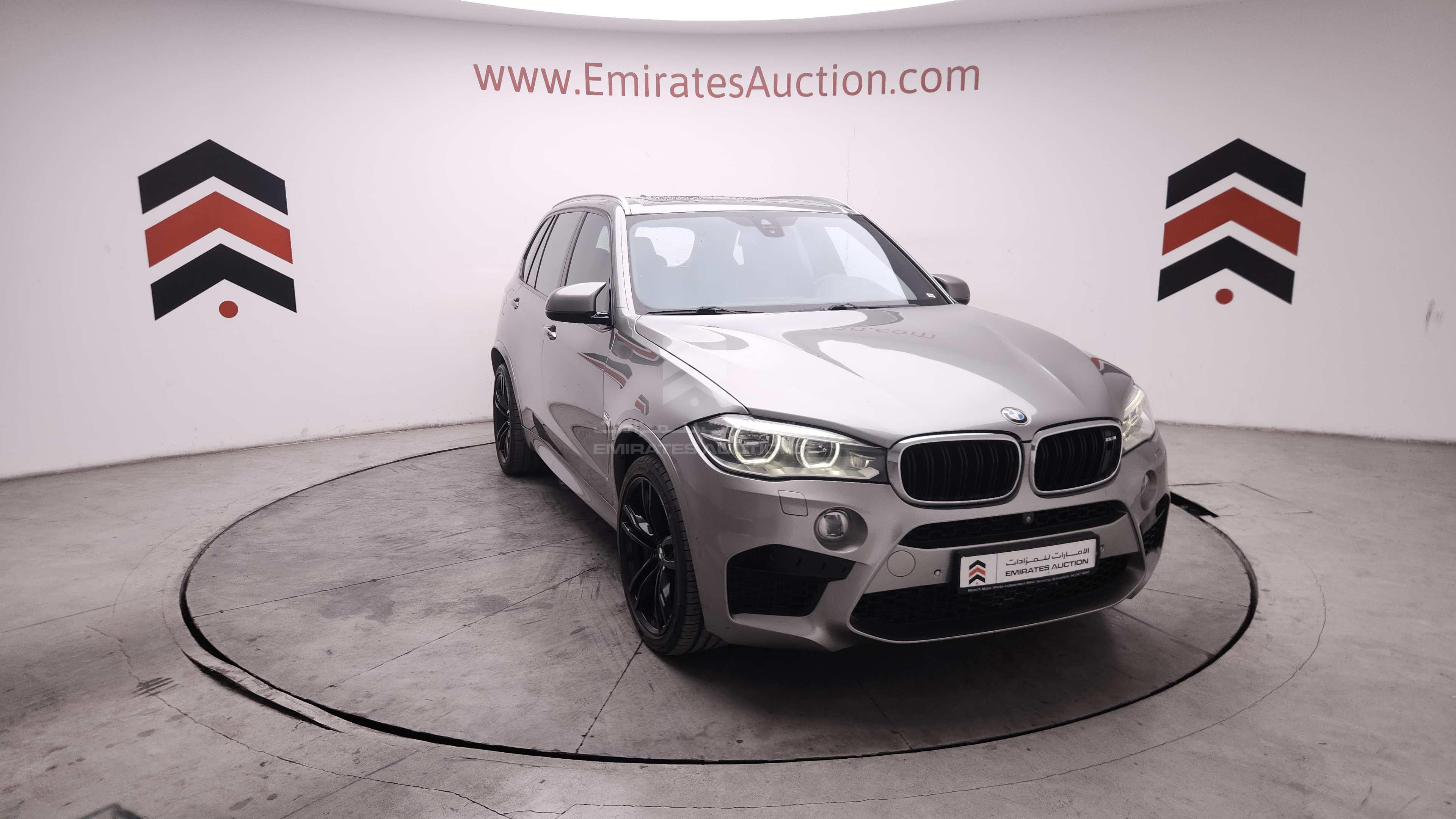WBSKT6105F0C88524 - 2015 BMW X5 - #501433