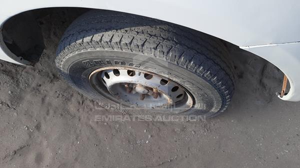 MMBJNKB50BD034879 Mitsubishi L 200