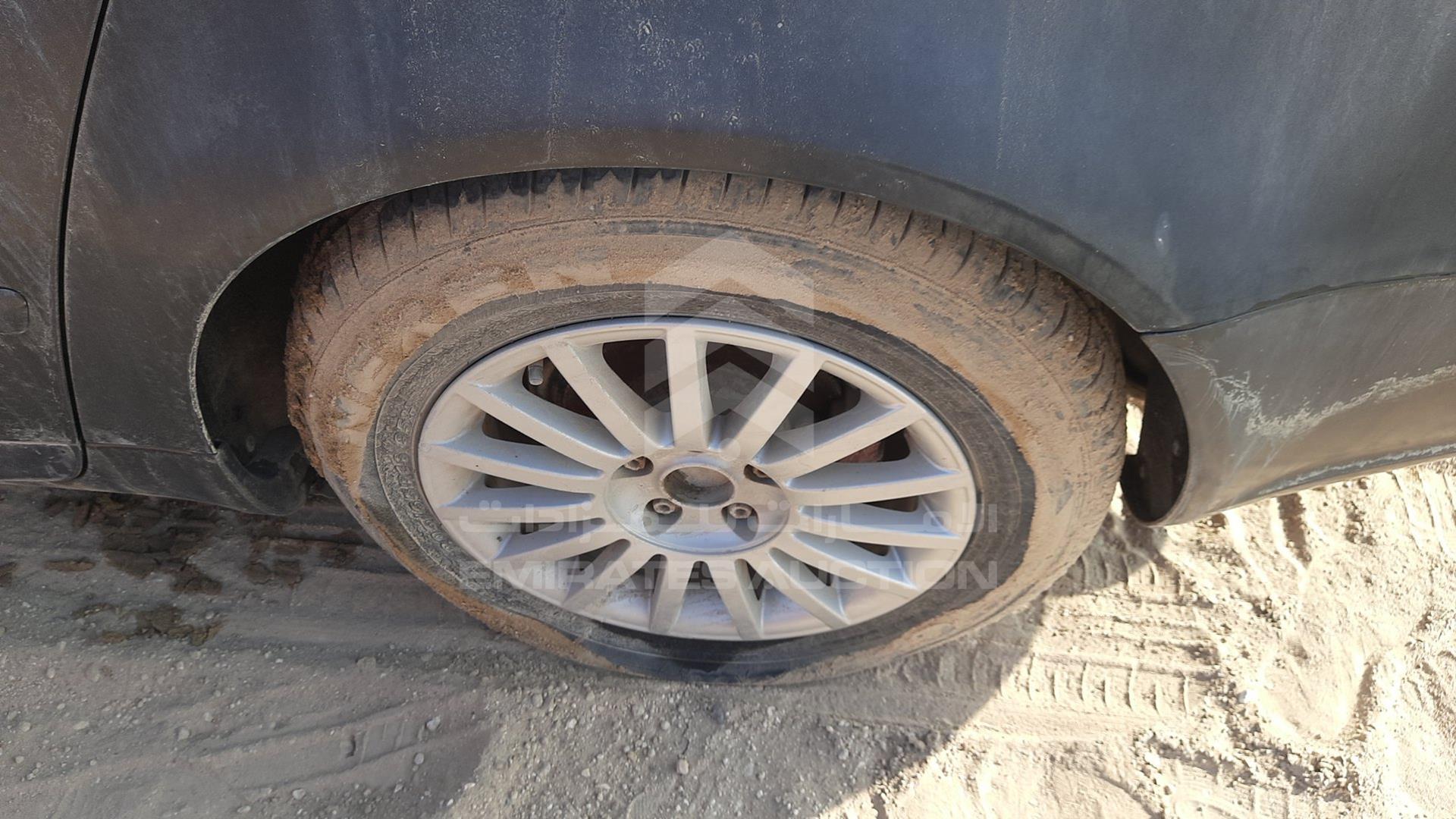 2007 AUDI A4 VIN: WAUAS78E67A000559