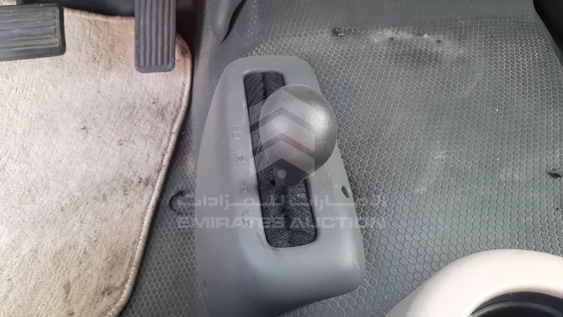2003 CHEVROLET SILVERADO VIN: 1GCJK33U73F172266