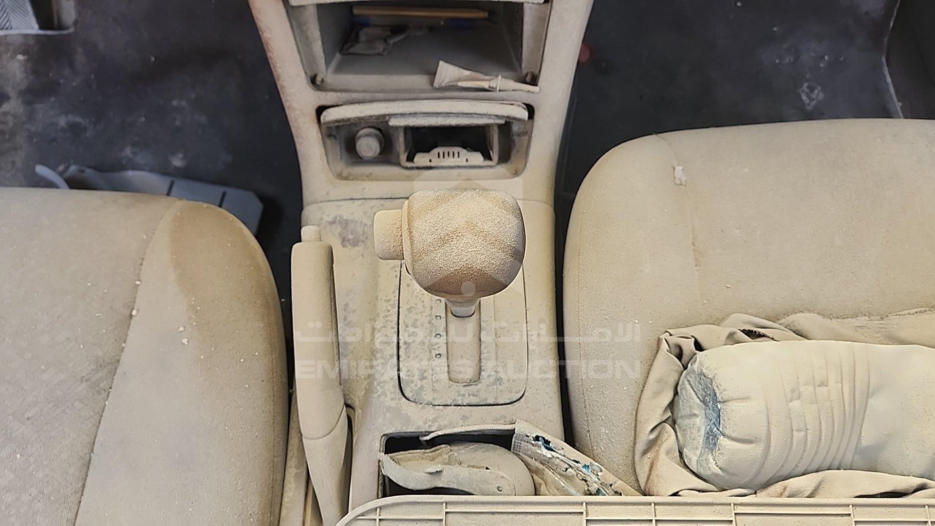 2006 TOYOTA CAMRY VIN: 6T1BE32K36X559293