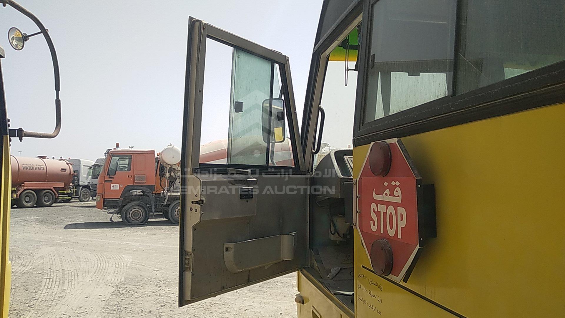 2009 TATA 13.16.C VIN: MAT38906890L00500