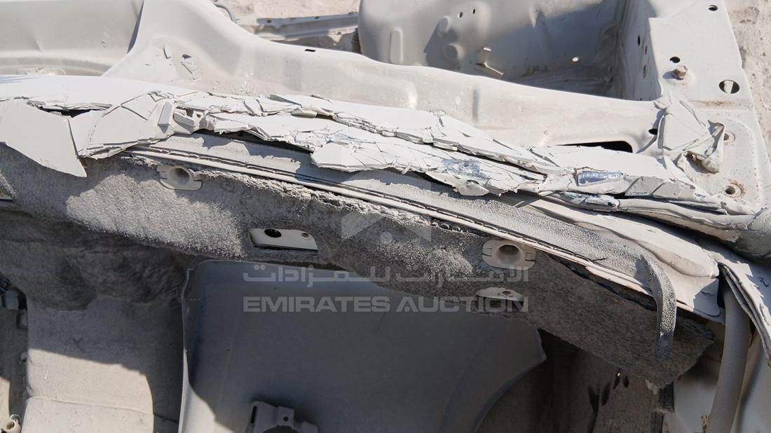 2003 Lexus LS 430 — Front Right Passenger Dashboard View — Photo 19