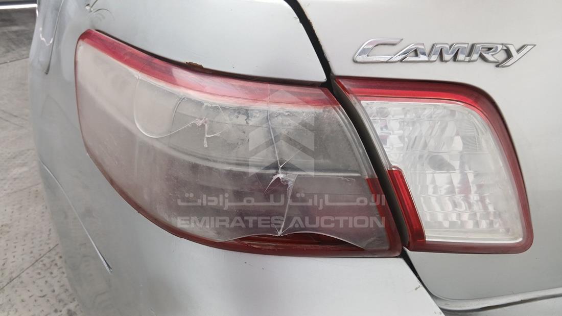 2007 Toyota Camry — Dent — Photo 29