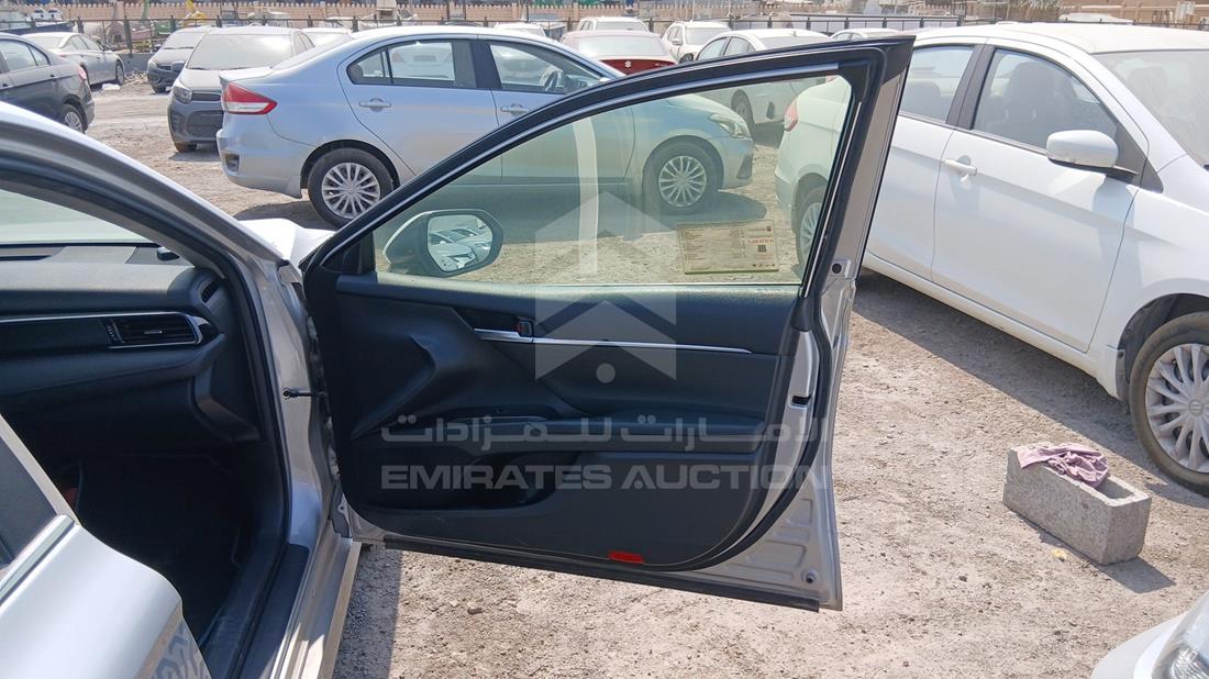 2024 Toyota Camry — Front Right Door — Photo 27
