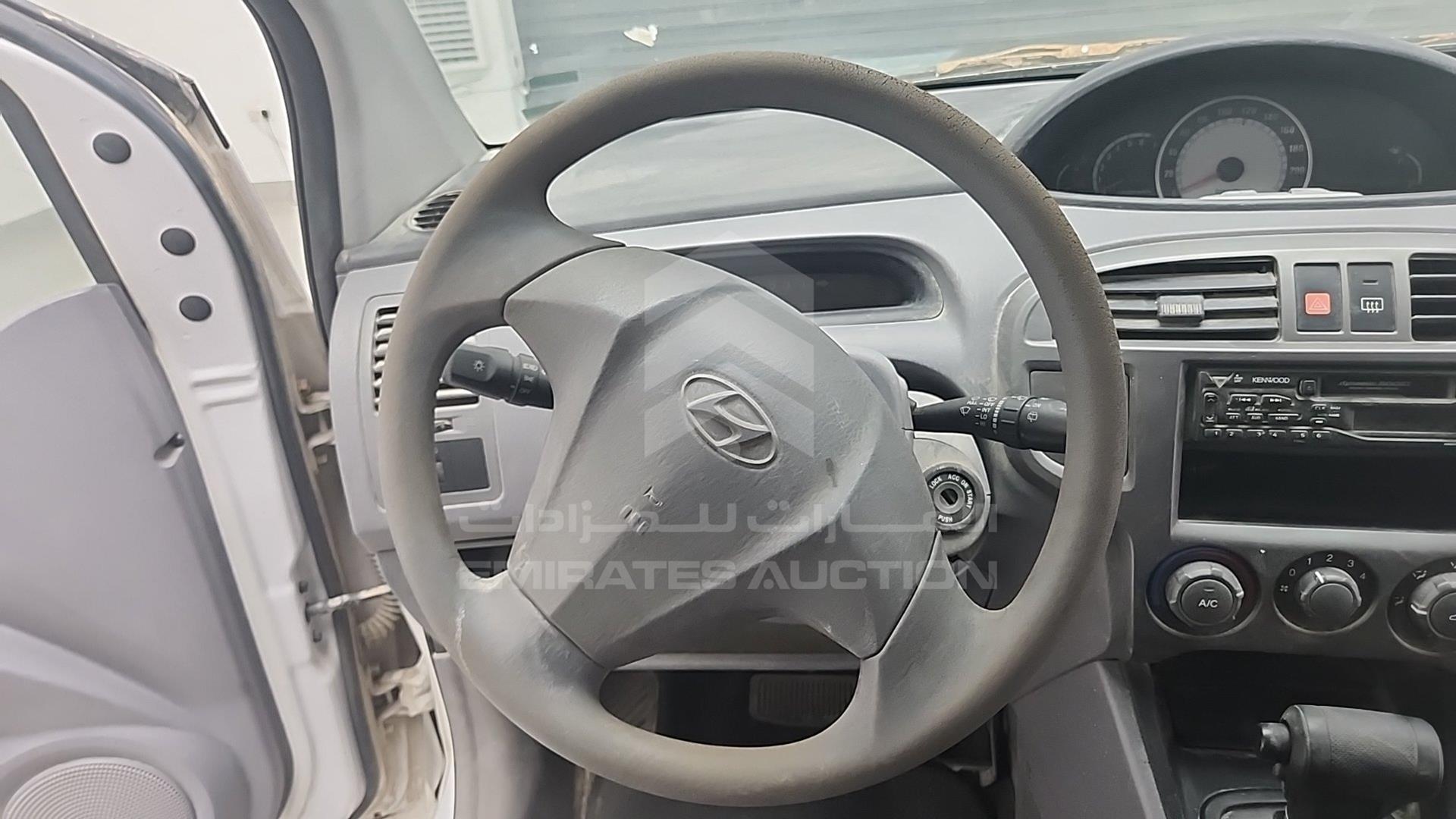 2006 HYUNDAI MATRIX VIN: KMHPN81D86U266914