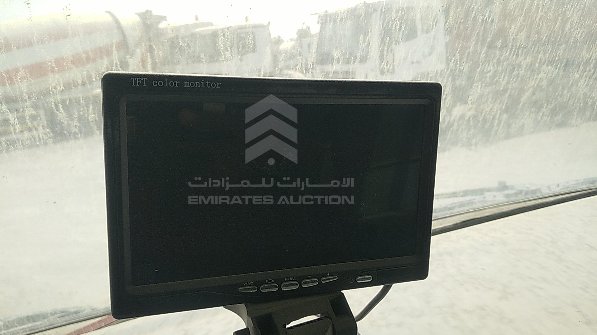 2009 TATA 13.16.C VIN: MAT38906890L00500